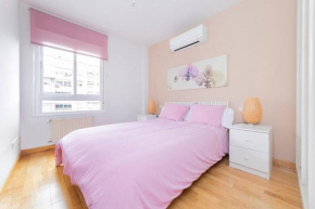 APARTAMENTO MADRID Rio